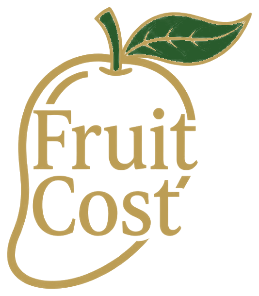 FruitCost