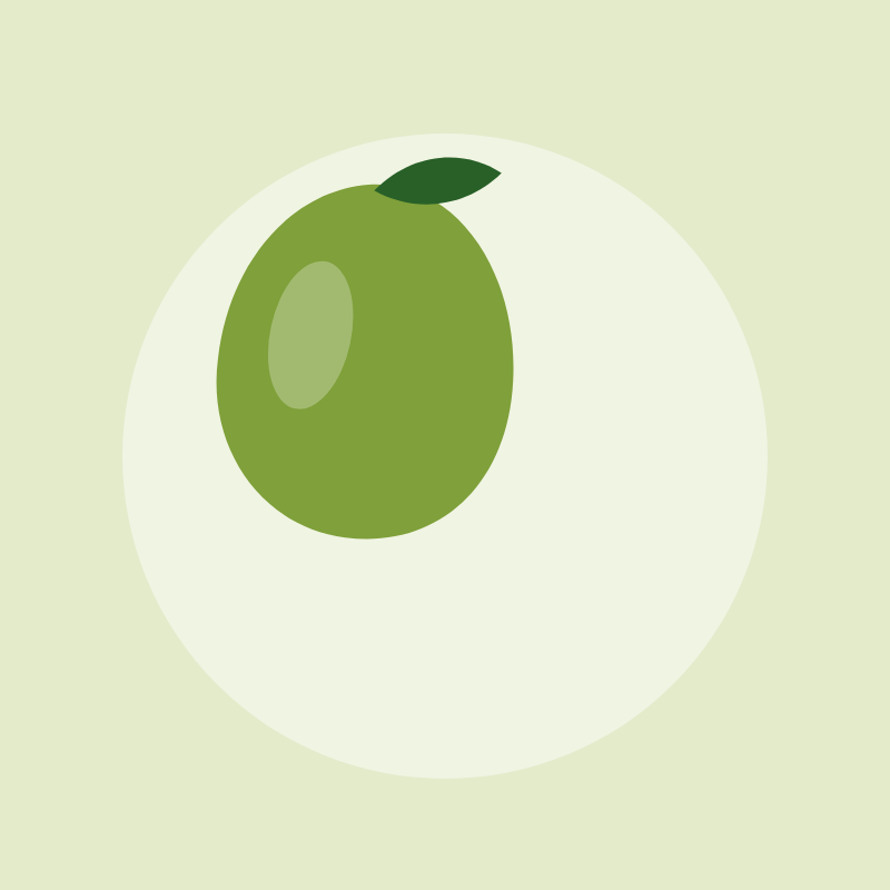 Mango Keitt · Primera